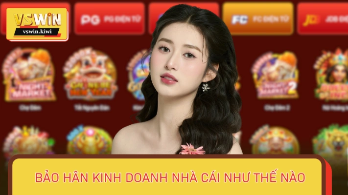 Trong tương lai tác giả VSWIN muốn phát triển ra sao?